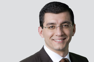 Washington Semester Program Alum Sam Tatevosyan